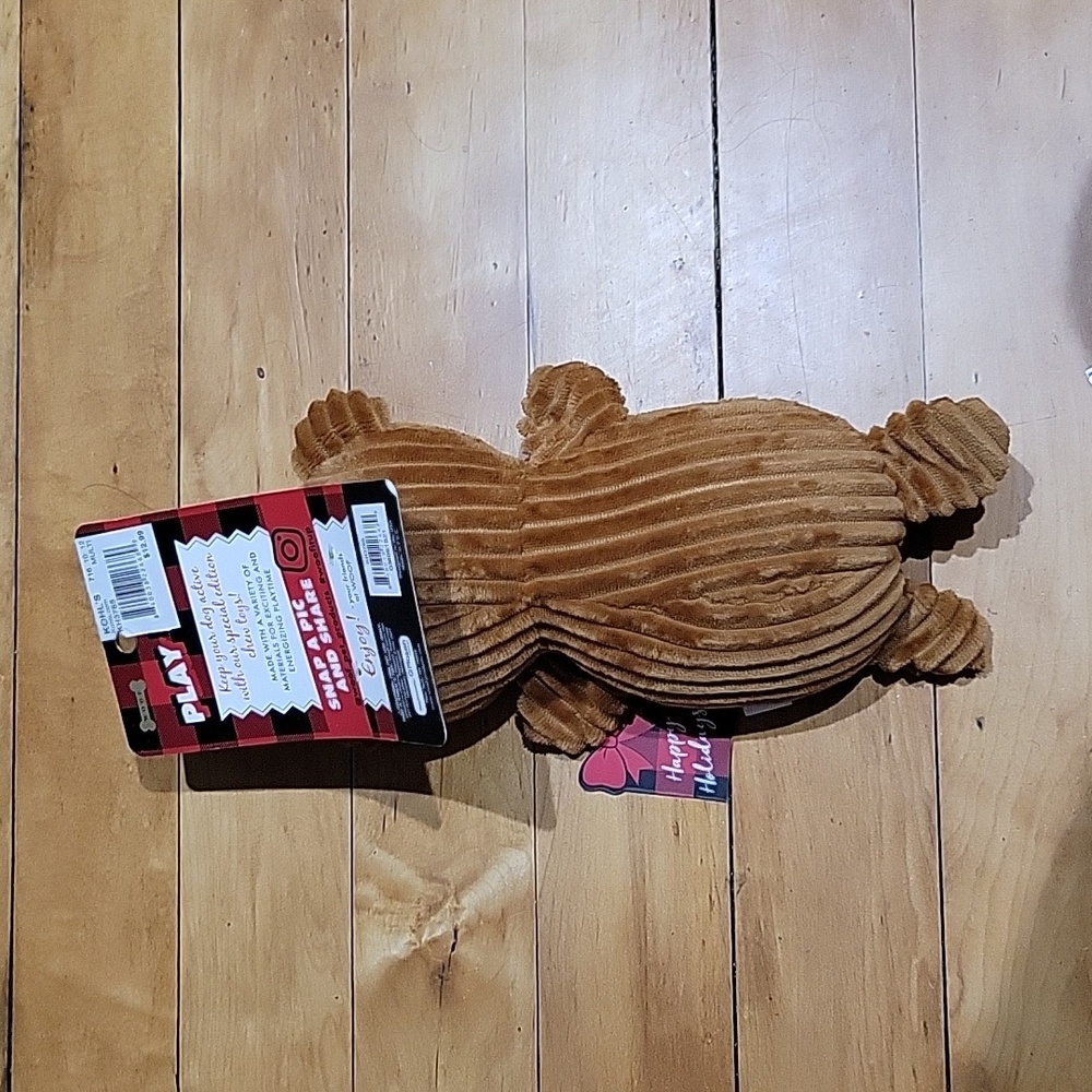 Dog Toy - Picture 2 of 3